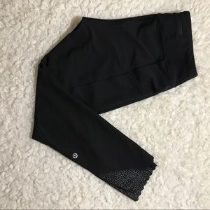 Lululemon Tight Stuff Tight II
